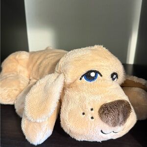 HuggiePup Heartbeat Toy for Dogs